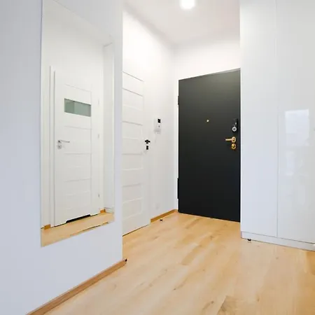 Apartment Park Avenue Grzybowska 85 *